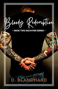 Bloody Redemption