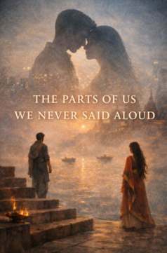 The Parts Of Us We Never Said Aloud