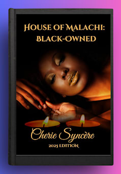 House of Malachi: Black-Owned