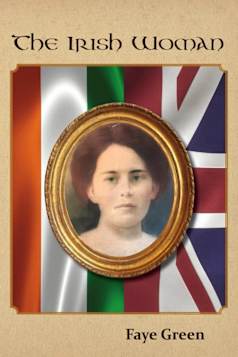 The Irish Woman