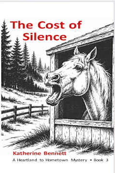 The Cost of Silence