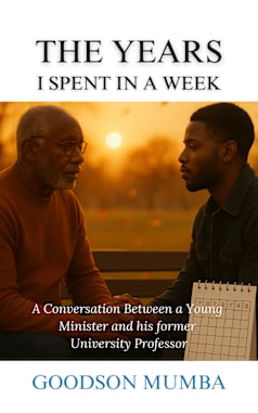 THE YEARS I SPENT IN A WEEK