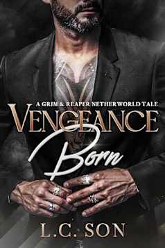Vengeance Born