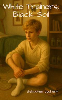 White Trainers, Black Soil