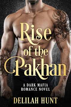 Rise of the Pakhan 