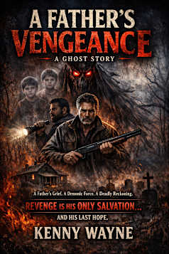 A Father’s Vengeance: A Ghost Story