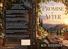 The Promise of After (Echoes of Sanctuary Book 3)