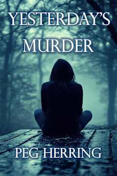 Yesterday’s Murder