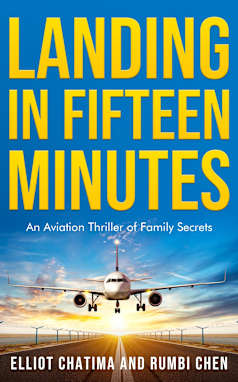 Landing in Fifteen Minutes