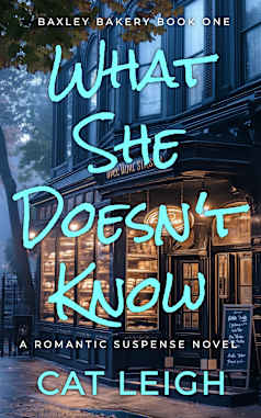 What She Doesn't Know