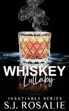 Whiskey Lullaby