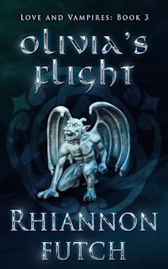 Olivia’s Flight