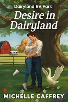 Desire in Dairyland