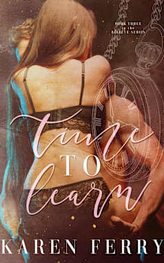 Time To Learn (Believe #3)