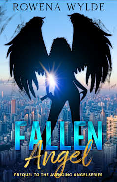 Fallen Angel (The Angel Series)