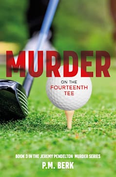 Murder on the Fourteenth Tee