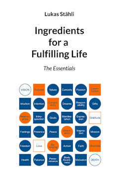 Ingredients for a Fulfilling Life