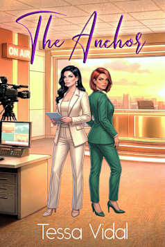 The Anchor: A Sapphic Second Chance Romance