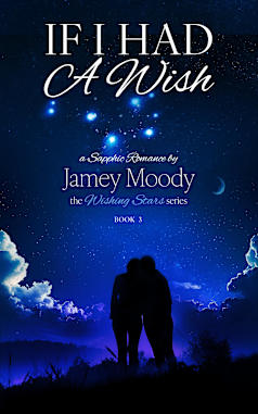 If I Had a Wish: An ice queen sapphic romance (The Wishing Star Series Book 3)