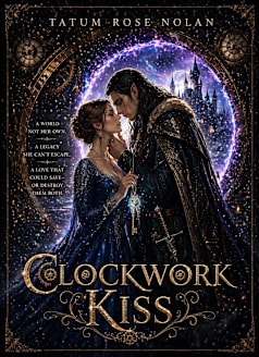 Clockwork Kiss