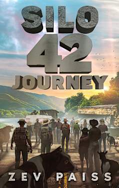Silo 42: Journey