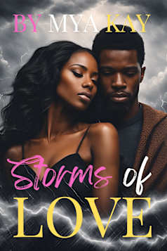 Storms of Love (The Storms of Love Series Book 1)
