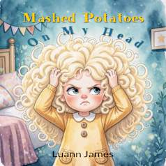 Mashed Potatoes On My Head