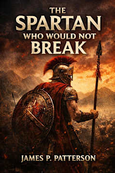 The Spartan Who Would Not Break (Forgotten Thrones, #3)