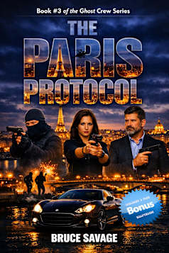 THE PARIS PROTOCOL: 
