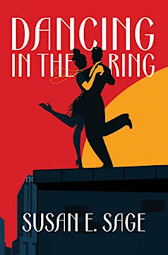 Dancing in the Ring