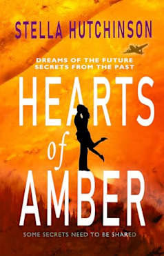 Hearts of Amber