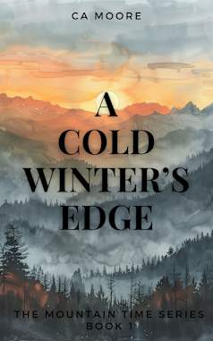 A Cold Winter’s Edge