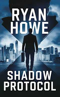 Shadow Protocol (A Jack Demos Thriller Book 1)