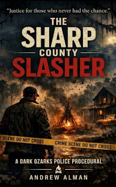 The Sharp County Slasher