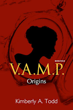 V.A.M.P.: Book Four—Origins
