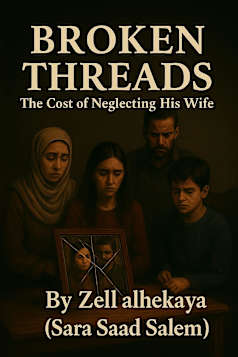 BROKEN THREADS 
