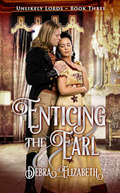 Enticing the Earl, Book 3