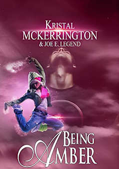 Being Amber (Susan Family Series Book 3)