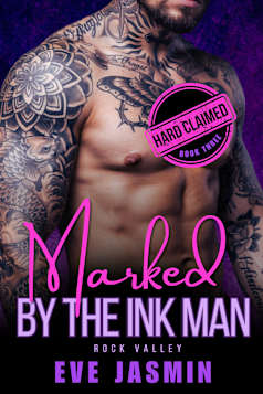 Marked By The Ink Man