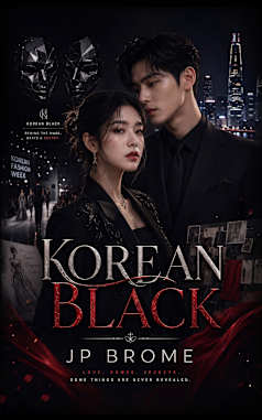 Korean Black