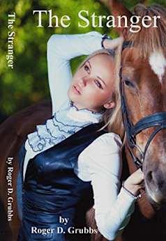 The Stranger (Kindle Unlimited)