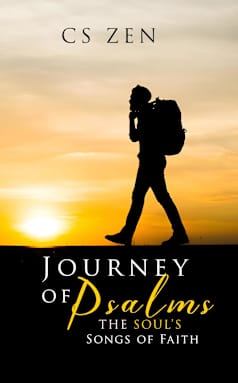 Journey of Psalms