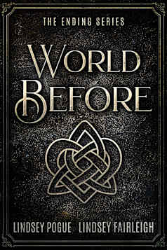 World Before: The Ending Series Prequel Short Stories