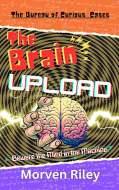The Brain Upload