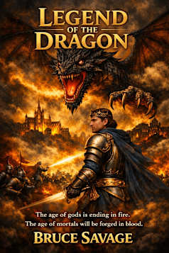 Legend of the Dragon: 