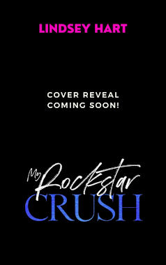 My Rockstar Crush (Scandalous Billionaires)