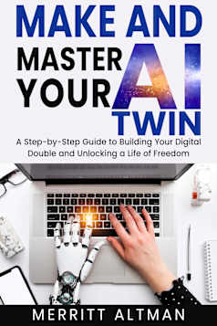 Make and Master Your AI Twin