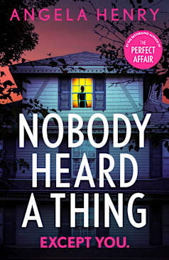 Nobody Heard a Thing