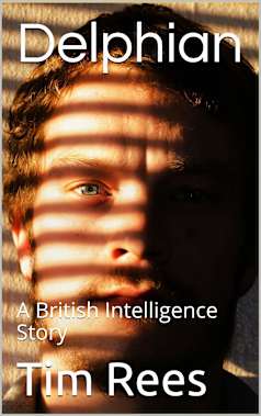 Delphian: A British Intelligence Story