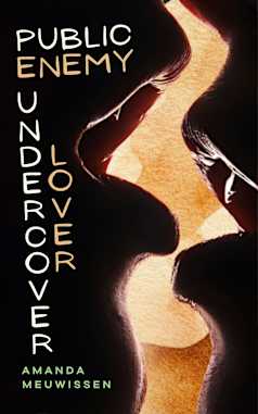 Public Enemy, Undercover Lover